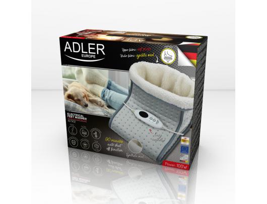 Kojų šildytuvas Adler AD 7432, 1 asmeniui