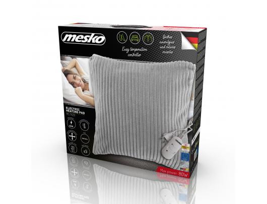 Šildoma pagalvė Mesko MS 7429, 1 asmeniui