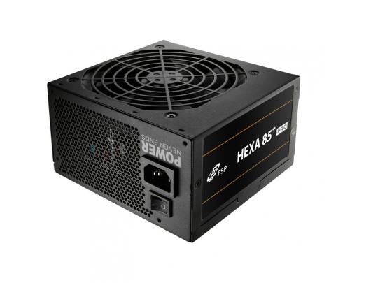 Maitinimo blokas Fortron HEXA 85+ PRO 450
