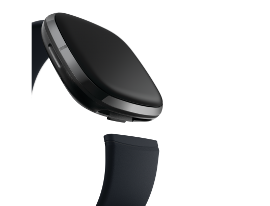 fitbit versa 3 waterproof