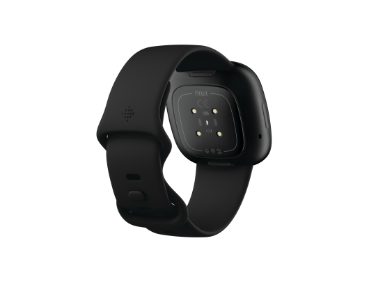 fitbit versa 3 waterproof