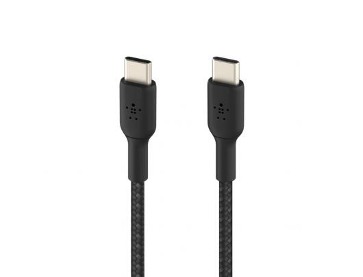 Kabelis Belkin USB-C to USB-C Cable BOOST CHARGE