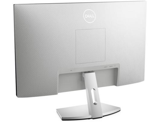 Monitorius Dell LCD monitor S2421H 24", IPS, FHD, 1920 x 1080, 16:9, 4 ms, 250 cd/m², Silver