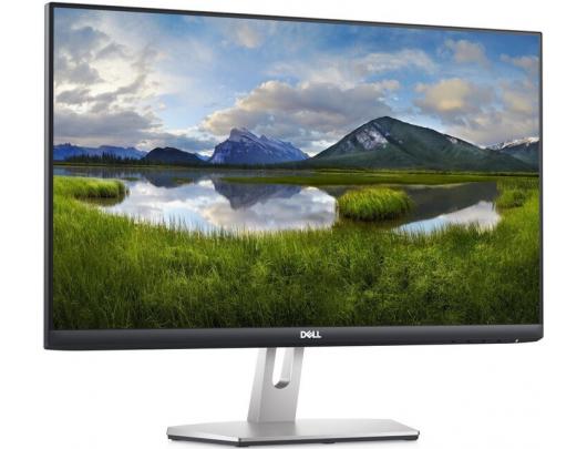 Monitorius Dell LCD monitor S2421H 24", IPS, FHD, 1920 x 1080, 16:9, 4 ms, 250 cd/m², Silver