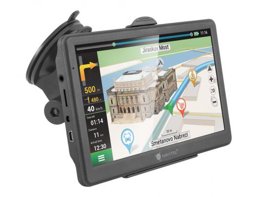 GPS navigacija Navitel MS700