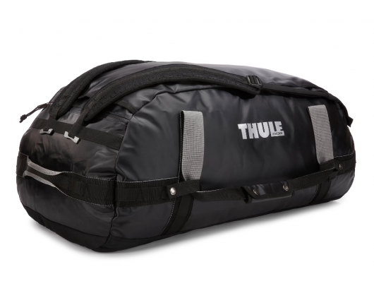 Krepšys Thule Duffel 90L TDSD-204 Chasm Black, Waterproof, Bag