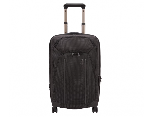 Lagaminas Thule Expandable Carry-on Spinner C2S-22 Crossover 2 Black, Luggage