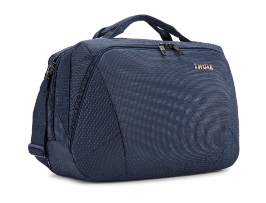 Krepšys Thule Boarding Bag C2BB-115 Crossover 2 Dress Blue, Carry-on luggage
