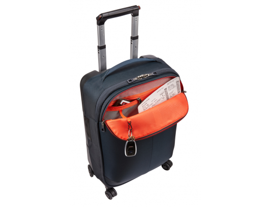 Lagaminas Thule Subterra 33L TSRS-322 Mineral, Carry-on/Rolling luggage