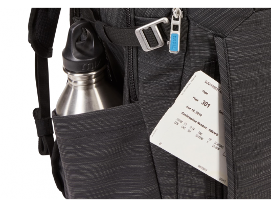Kuprinė Thule | Backpack 28L | CONBP-216 Construct | Backpack skirta laptop | Black