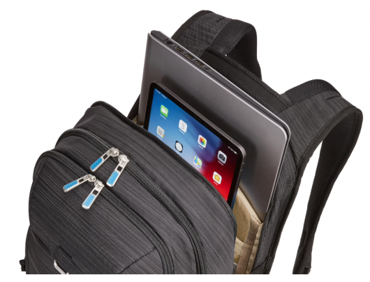 Kuprinė Thule | Backpack 28L | CONBP-216 Construct | Backpack skirta laptop | Black