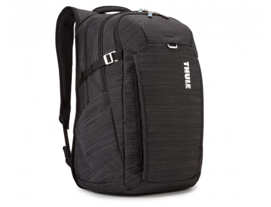 Kuprinė Thule | Backpack 28L | CONBP-216 Construct | Backpack skirta laptop | Black
