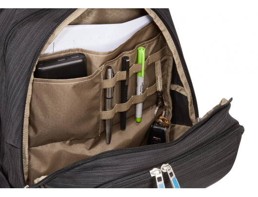 Kuprinė Thule | Backpack 28L | CONBP-216 Construct | Backpack skirta laptop | Black
