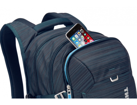 Kuprinė Thule Backpack 28L CONBP-216 Construct Backpack skirta laptop Carbon Blue