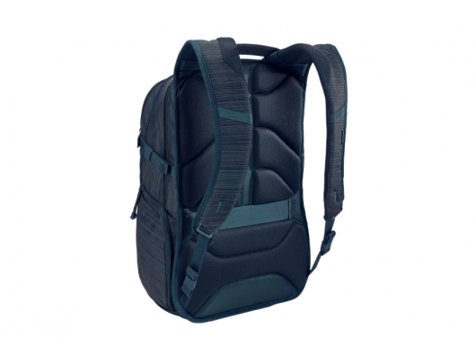 Kuprinė Thule Backpack 28L CONBP-216 Construct Backpack skirta laptop Carbon Blue