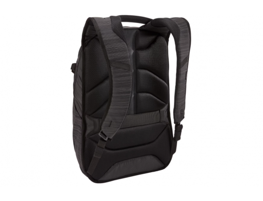 Kuprinė Thule Backpack 24L CONBP-116 Construct Black, Backpack skirtas laptop