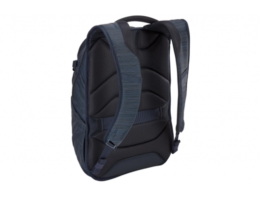 Krepšys Thule Backpack 24L CONBP-116 Construct Backpack skirta laptop Carbon Blue