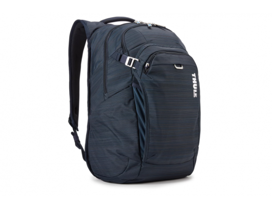 Krepšys Thule Backpack 24L CONBP-116 Construct Backpack skirta laptop Carbon Blue
