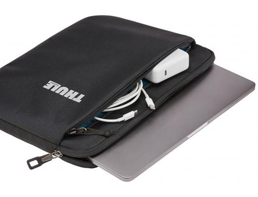 Thule Subterra MacBook Sleeve TSS-315B Black, 15"