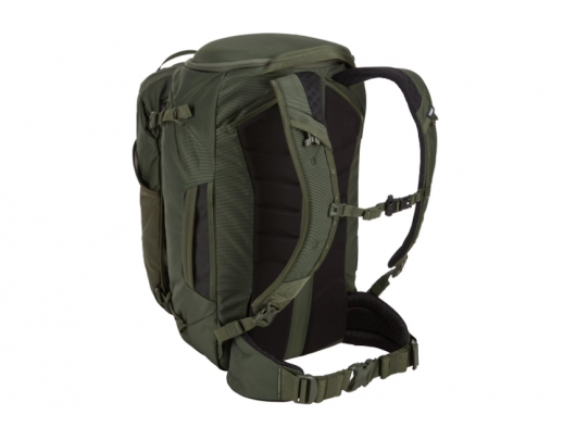 Kuprinė Thule 60L Uni Backpacking pack TLPM-160 Landmark  Dark Forest, Backpack
