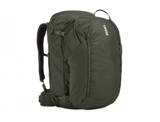 Kuprinė Thule 60L Uni Backpacking pack TLPM-160 Landmark  Dark Forest, Backpack