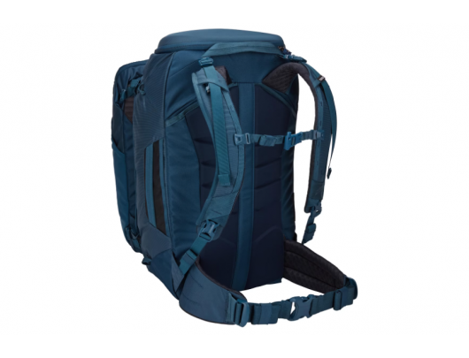 Kuprinė Thule 60L Women's Backpacking pack TLPF-160 Landmark  Majolica Blue, Backpack