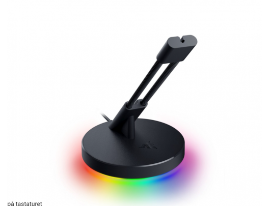 Mikrofonas Razer V3 Chroma, Mouse Bungee, RGB LED light, Black