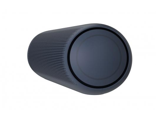 logitech bluetooth speaker portable