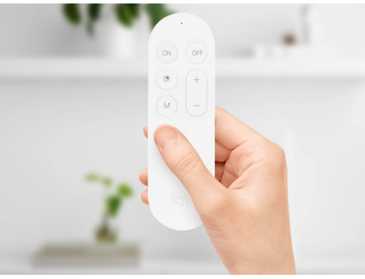 Yeelight Bluetooth Remote Control