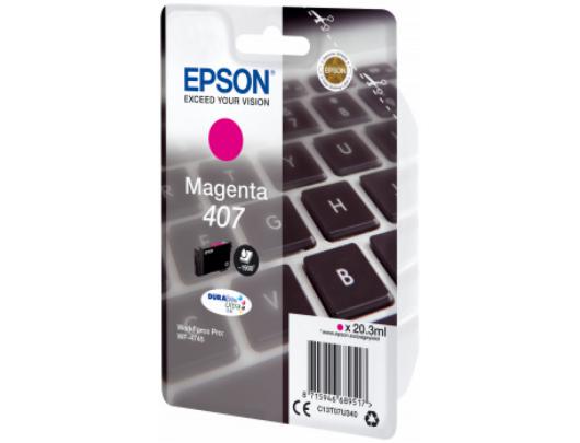 Rašalo kasetė Epson WF-4745 Series Ink Cartridge L Magenta Ink Cartridge