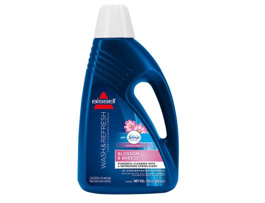 Valymo priemonė Bissell Wash & Refresh Febreze Formula 1500 ml