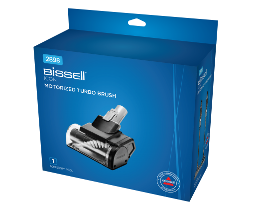 Šepetys Bissell Icon Motorized Turbo Brush 1 vnt