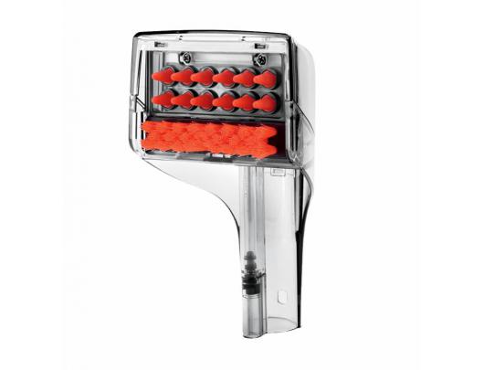 Antgalis Bissell Deep Reach Tool (bag) Titanium