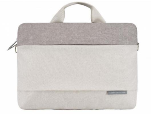 Krepšys Asus Shoulder Bag EOS 2 Light Gray, 15.6 "