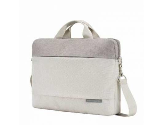 Krepšys Asus Shoulder Bag EOS 2 Light Gray, 15.6 "