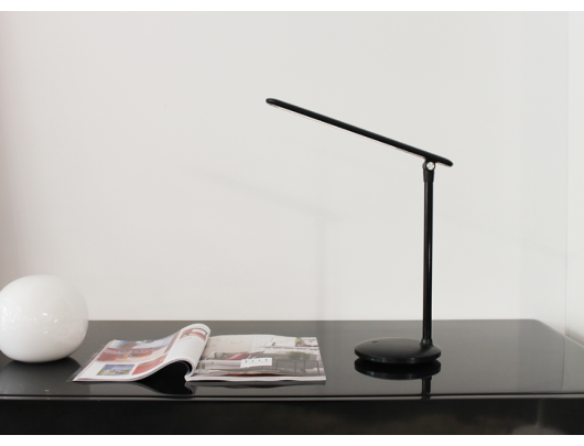 Šviestuvas ColorWay LED Table Lamp with Built-in Battery