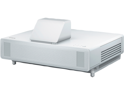 Projektorius Epson 3LCD projector EB-800F Full HD (1920x1080), 5000 ANSI lumens, White
