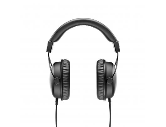 Ausinės Beyerdynamic Wired headphones T5 Headband/On-Ear, Noice canceling, 5-50.000 Hz, Silver