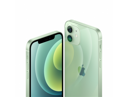 Mobilusis telefonas Apple iPhone 12 Green 6.1" 64GB