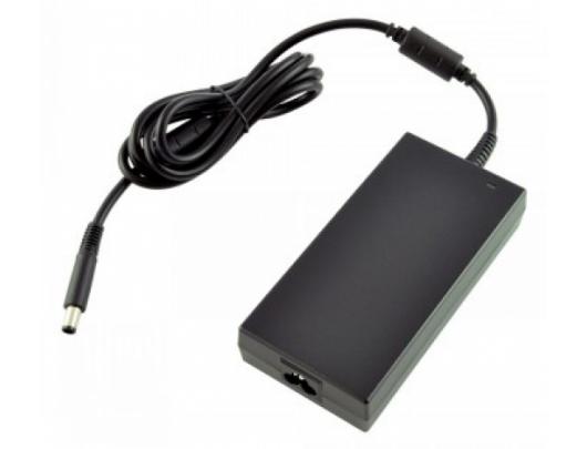 Įkroviklis Dell Dock Euro 180W AC Adapter With 2M Euro Power Cord (Kit) 180 W