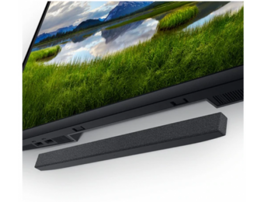 Kolonėlės Dell Soundbar for Monitor SB521A Black