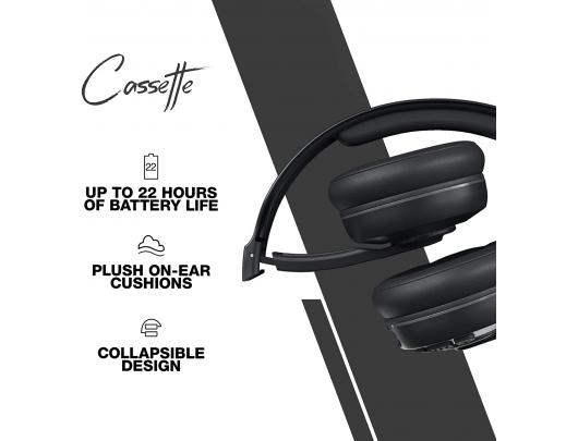 Ausinės Skullcandy S5CSW-M448, belaidės, su mikrofonu