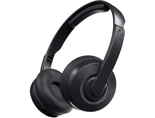 Ausinės Skullcandy S5CSW-M448, belaidės, su mikrofonu