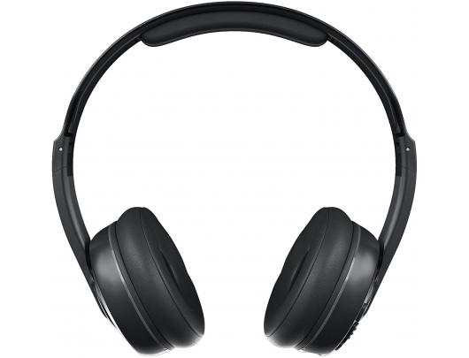 Ausinės Skullcandy S5CSW-M448, belaidės, su mikrofonu