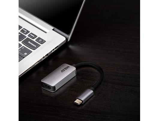 Adapteris Aten USB-C to HDMI 4K Adapter