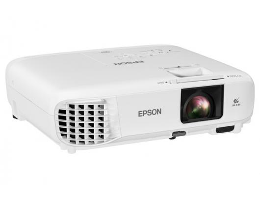 Projektorius Epson EB-W49