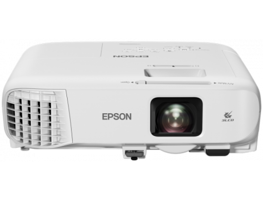 Projektorius Epson EB-982W