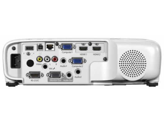 Projektorius Epson EB-982W