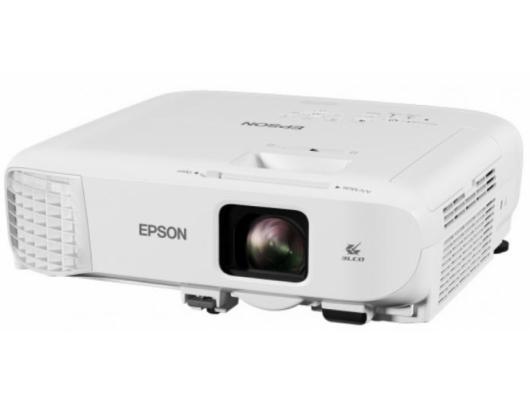 Projektorius Epson EB-982W
