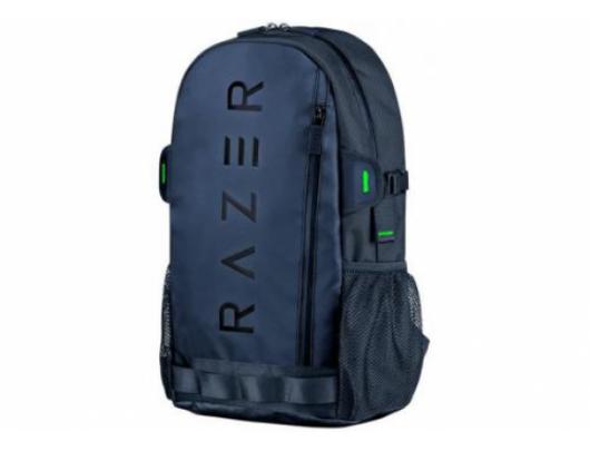 Kuprinė Razer Rogue V3 Black, Waterproof, Backpack